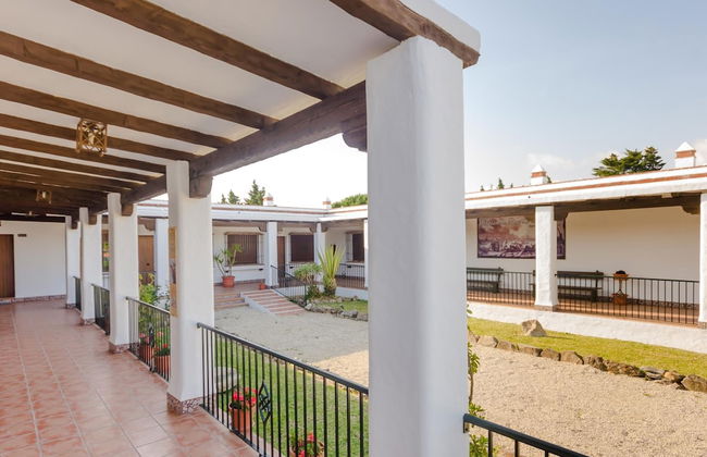 Hacienda Puerto DE Conil 102 - Photo 19