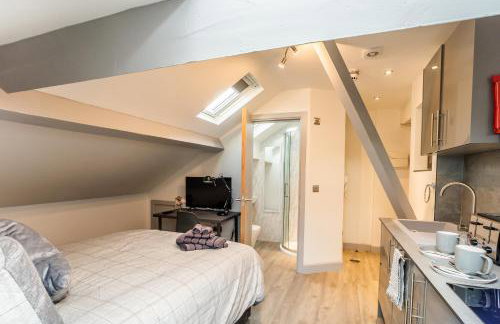 Edgerton Stays - Foto 18