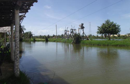 Apart Canoa Quebrada - Photo 63