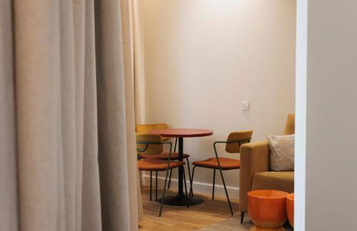 Blume Cruz Suites - Photo 58