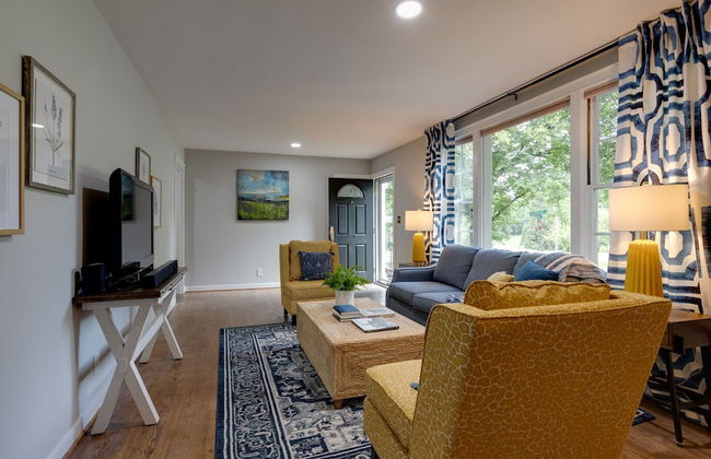 Green Hills Escape - Photo 26