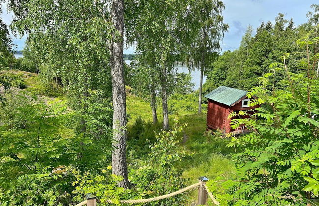 4 Person Holiday Home in Varmdo-by Traum - Photo 35