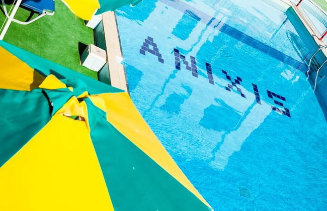 Anixis Hotel - Foto 24