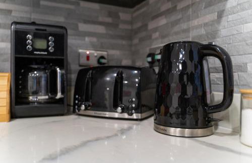 NEW Luxury family/dog-friendly countryside retreat - Photo 45