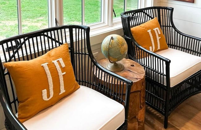 Cottages at Julep Farms - Photo 33