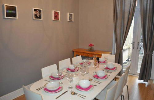 Beautiful large victorian waterfront house - Foto 6