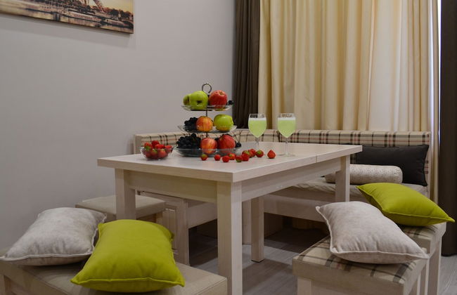 Townhouse Park & House - Photo 33