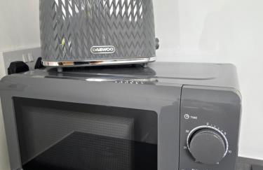 Treetops Studio Apartment - Foto 47