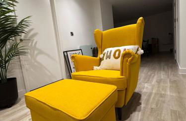 Exquisite Riverview 2bedroom flat in Manchester. - Foto 30