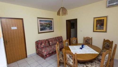 Apartmani Bridi Okrug Gornji - Four Bedroom Apartment - Foto 3