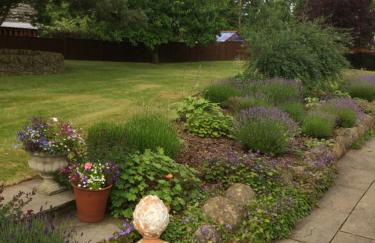 Broomfields Country House - Foto 13