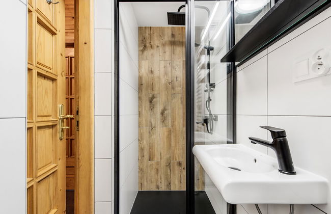 5 bedroom House in Laskowa with garden and terrace - Photo 20