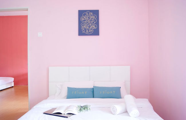 PLAY Residence at Cameron Jaya - Foto 6