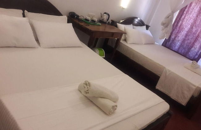 Nature Park Udawalawe - Foto 6