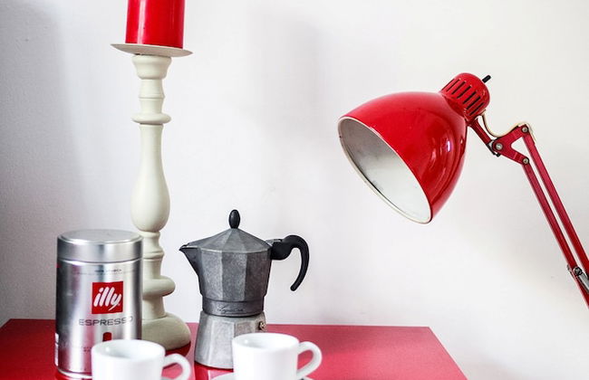 Bologna Suite - Foto 30