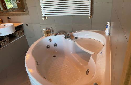 Villa Petrarca, Luxury villa with spectacular views on lake Orta - Foto 23