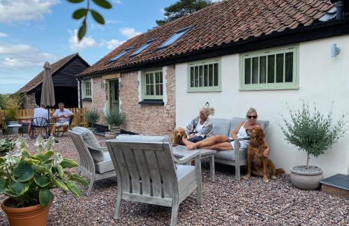 Pardlestone Farm – Self-Catering Cottages - Foto 25