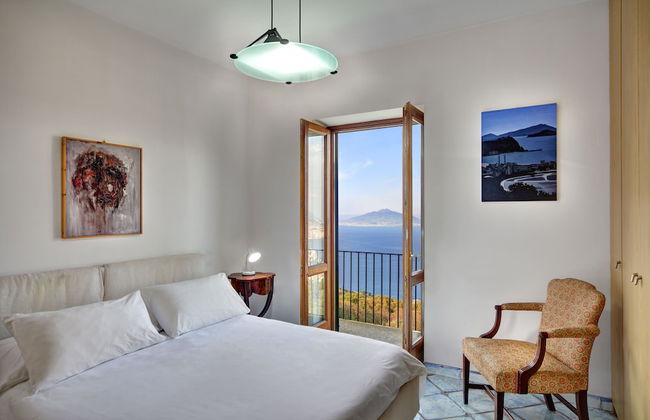 Stony Villa Volcano View - Foto 4