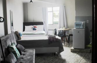 Loft Recanto Dos Cavalheiros! Com Ar Condicionado! - Photo 80