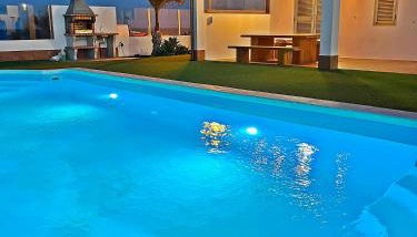 MILÚ GOLF LUXURY HOUSE - Foto 2