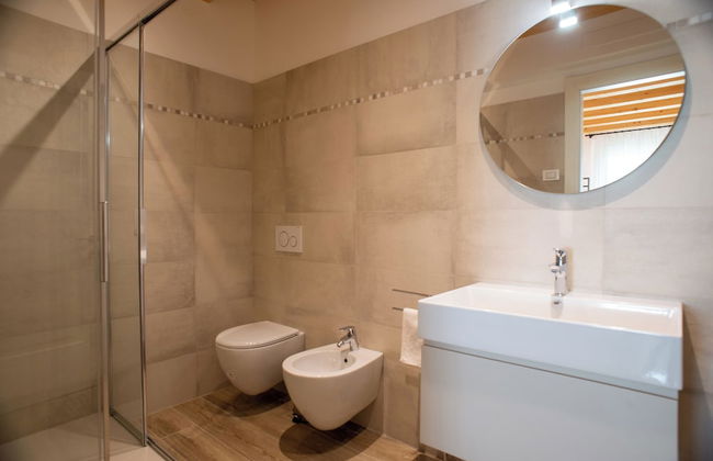 Relais La Dolce Vite - Foto 50