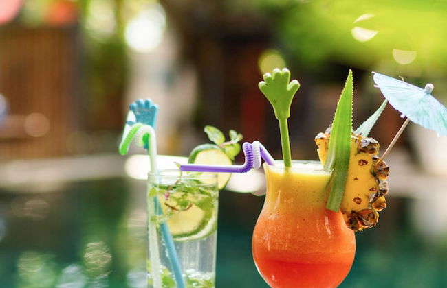 Sands River Hoi An Villa - Foto 53