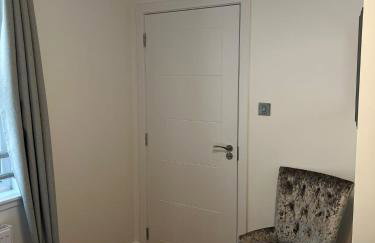 Inverness Highland Apartment - Foto 17