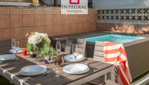 La Perla del Mar - Casa la Fosca - Foto 2, furniture