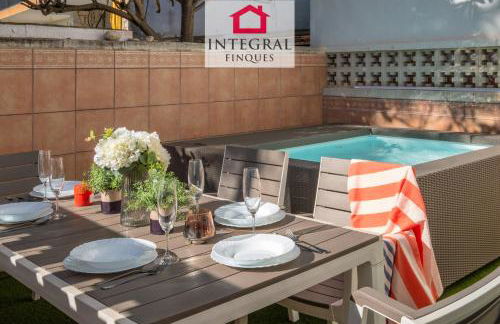 La Perla del Mar - Casa la Fosca - Foto 2