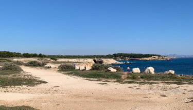 Maisonnette La Couronne plage Martigues - Foto 4