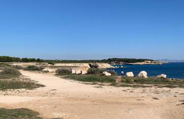 Maisonnette La Couronne plage Martigues - Foto 4