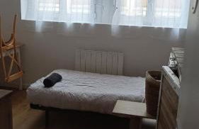 Agréable studio -1 personne - Foto 1