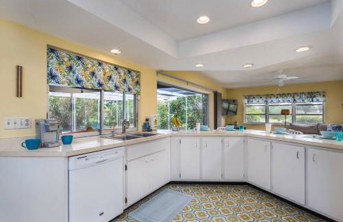 Brady B Pool Home - Foto 17