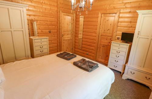 64 Acorn Lodge Kenwick Park - Foto 11