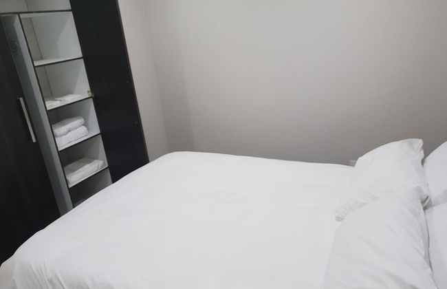 Semeni Asante Apartment - Foto 2