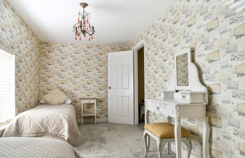 Dovecote Farm House - Foto 37