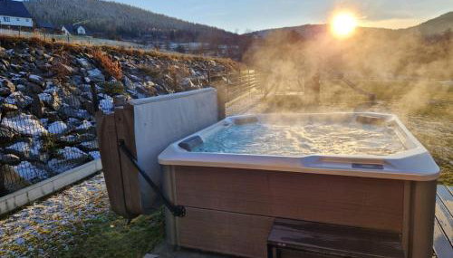 Zacna Chata domek z jacuzzi na wyłączność - Foto 2