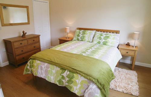 Coombehayes Lodge - Foto 4