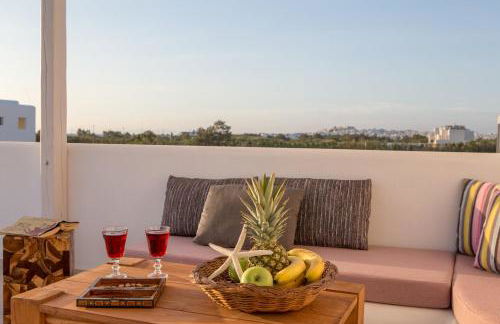 Naxian Lounge Villas - Foto 158