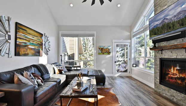 Powder Pointe by Avantstay Minutes From Base Village - Foto 2, Habitación