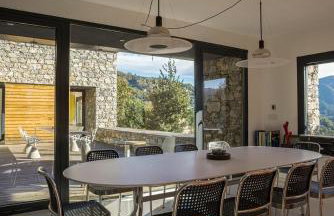 Casa Rufo Ligurian home with infinity pool - Foto 44