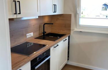 Paganetti´s Chalet - Two Bedroom House - Foto 25