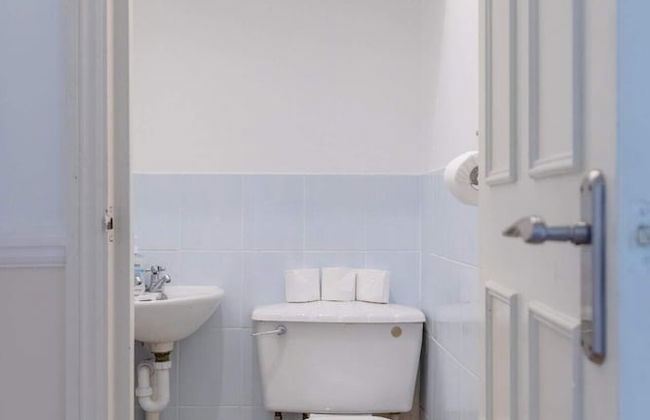 Roomy 3BD by Hampstead Heath! - Foto 32