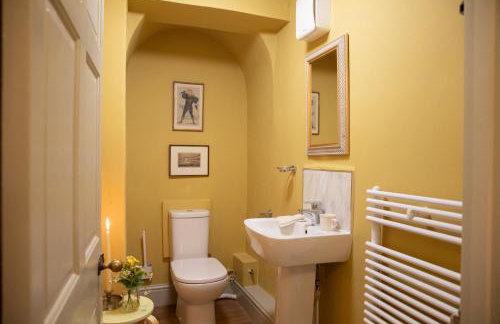 Lightfoot Cottage - Foto 15