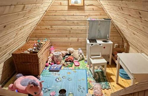 Makowy Domek - Foto 25