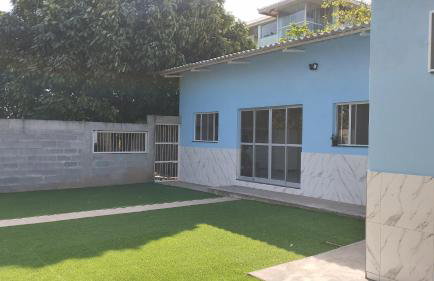 Casa na Praia Recanto da Sereia - Foto 1