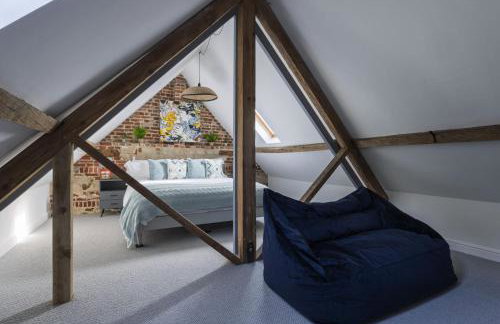 The Old Church - Foto 47