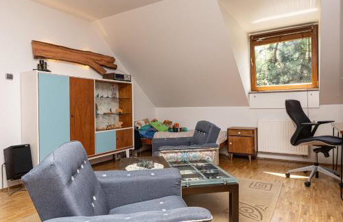 Apartament 294 W Cieniu Drzew by BookingHost - Foto 38