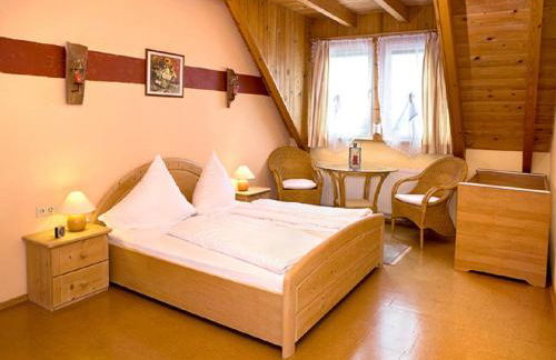 Franzenhof Markhart - Photo 3