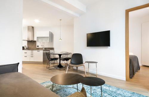 Vale Suites - Foto 10